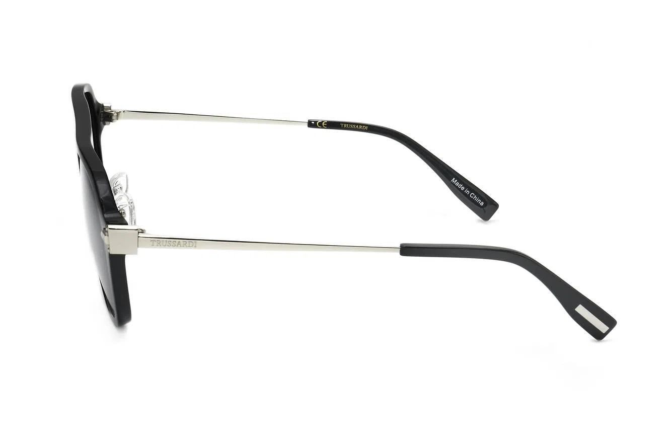 Trussardi STR402F Sunglasses - view 9